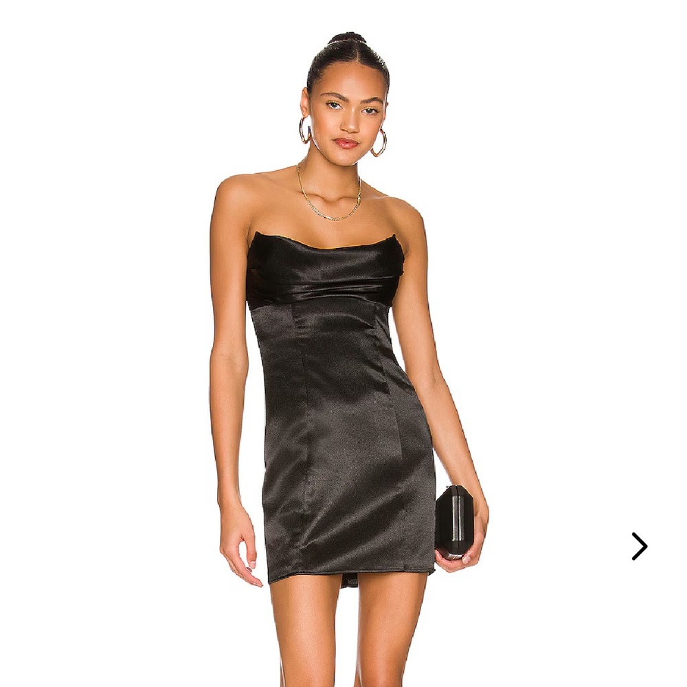 Lovers & friends Adler mini dress Medium